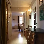 Le Clos Morin - D'hotes 4*