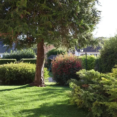 Le Clos Morin - D'hôtes 3*