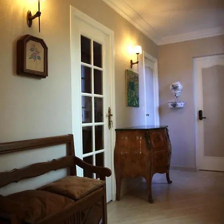Bed & Breakfast Le Clos Morin - D'hotes *