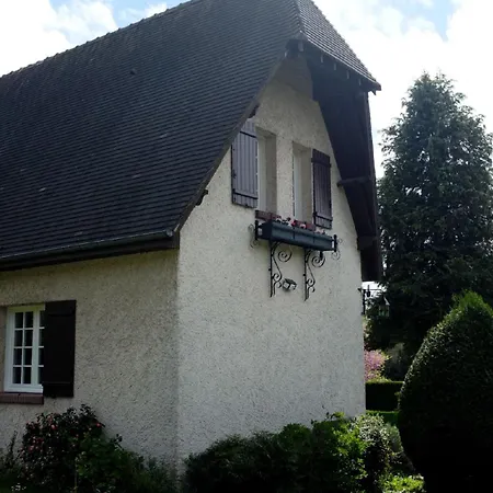 Bed & Breakfast Le Clos Morin - D'hotes Giverny