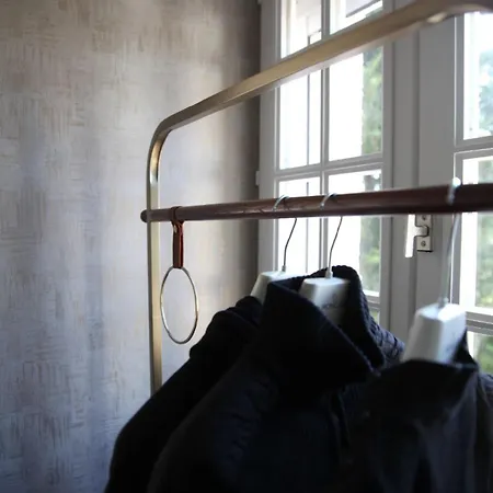 Le Clos Morin - D'hôtes