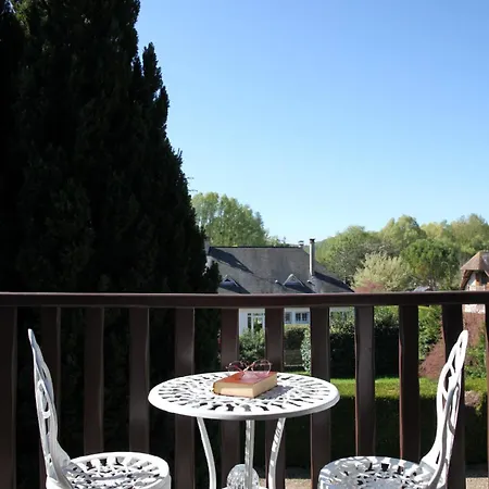 Bed & Breakfast Le Clos Morin - D'hotes *