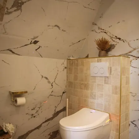 Couette-café Le Clos Morin - D'hôtes 3*