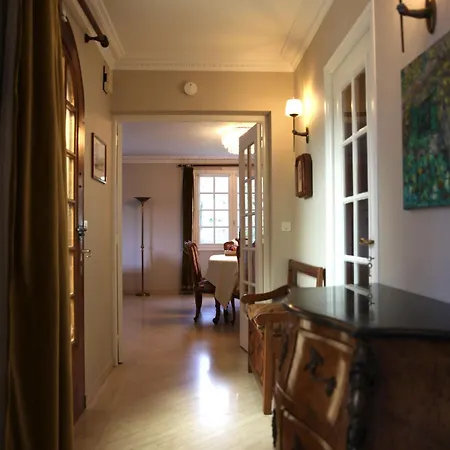 Le Clos Morin - D'hotes 4*