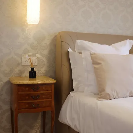 Le Clos Morin - D'hotes Bed & Breakfast *