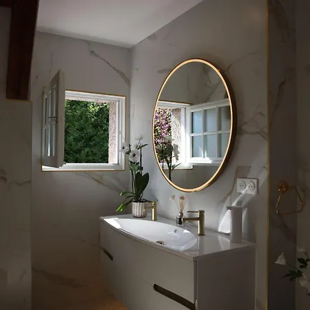 Bed & Breakfast Le Clos Morin - D'hotes Giverny