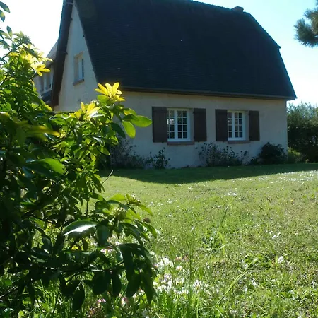 Le Clos Morin - D'hôtes Giverny