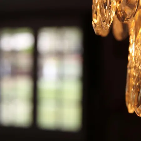 Le Clos Morin - D'hôtes Couette-café Giverny