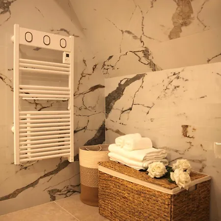 Le Clos Morin - D'hotes