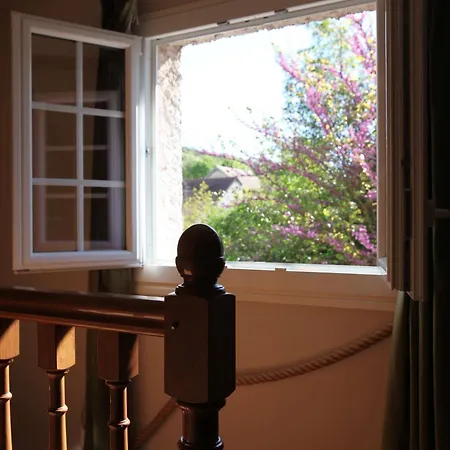 Couette-café Le Clos Morin - D'hôtes 3*