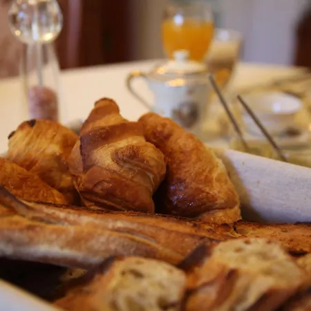 Le Clos Morin - D'hôtes 3*