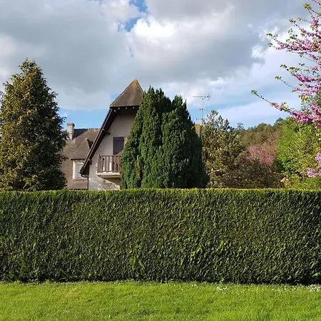 Le Clos Morin - D'hôtes