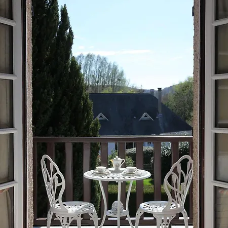 Le Clos Morin - D'hotes * Giverny