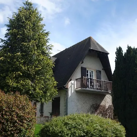 Le Clos Morin - D'hôtes