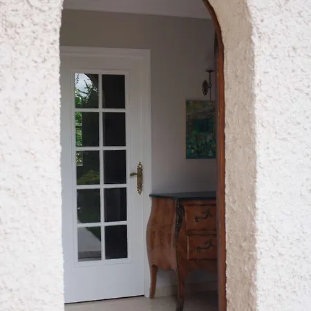 Bed & Breakfast Le Clos Morin - D'hotes