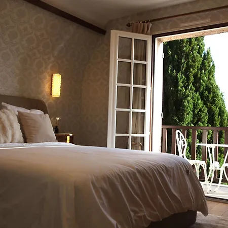 Nocleg ze śniadaniem Le Clos Morin - D'hotes 3*