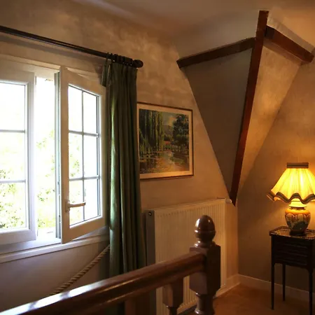 Le Clos Morin - D'hotes *
