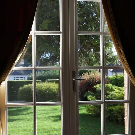 Couette-café Le Clos Morin - D'hôtes Giverny