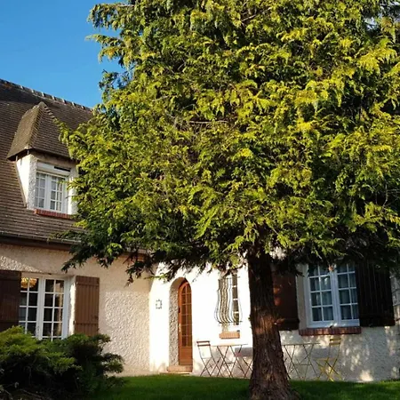 Bed & Breakfast Le Clos Morin - D'hotes Giverny