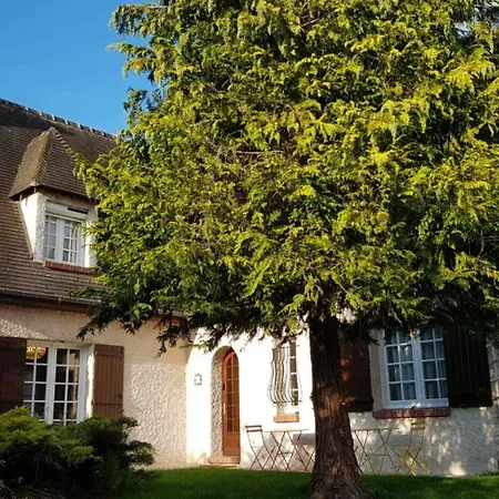 Couette-café Le Clos Morin - D'hôtes Giverny