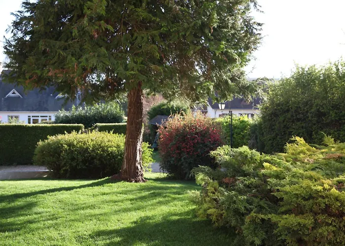 Le Clos Morin - D'hotes 3*