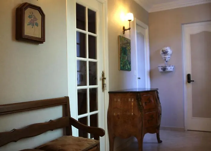 Nocleg ze śniadaniem Le Clos Morin - D'hotes 3*