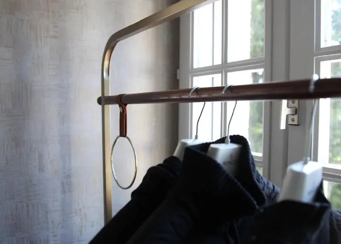 Le Clos Morin - D'hotes