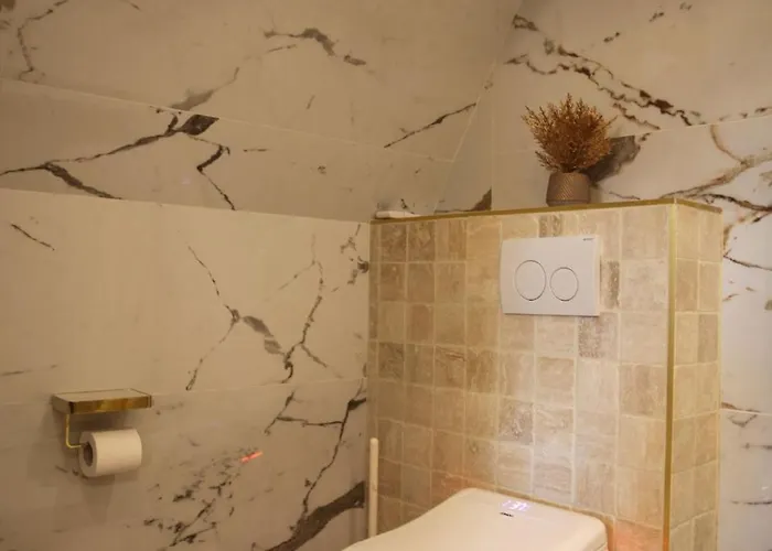 Nocleg ze śniadaniem Le Clos Morin - D'hotes 3*