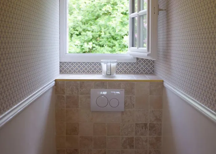 Le Clos Morin - D'hotes Nocleg ze śniadaniem 3*