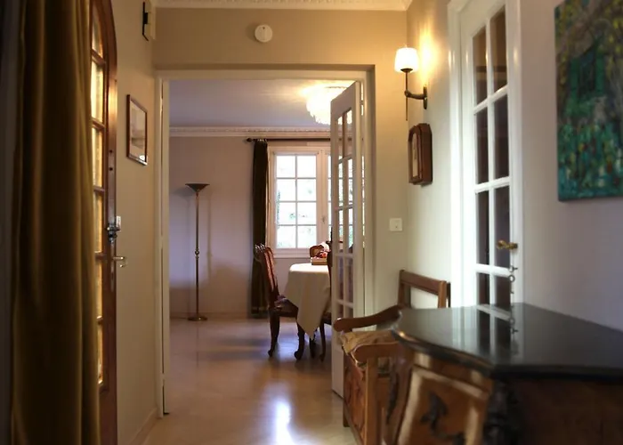 Le Clos Morin - D'hotes 3*