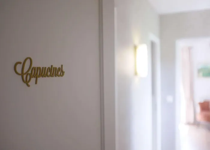 Le Clos Morin - D'hotes 3* Giverny