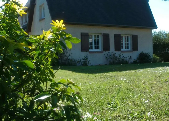 Le Clos Morin - D'hotes Giverny