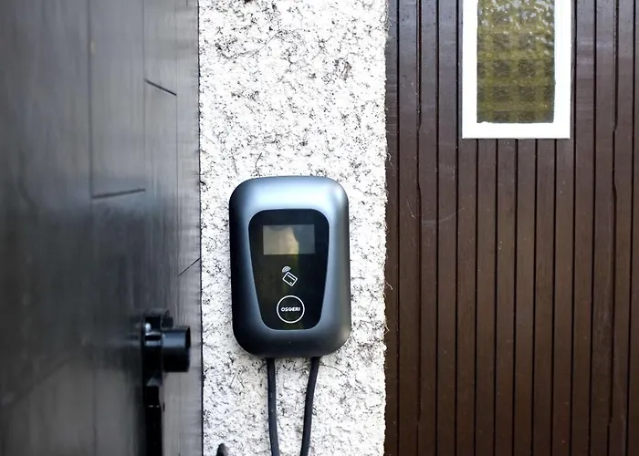 Nocleg ze śniadaniem Le Clos Morin - D'hotes Giverny