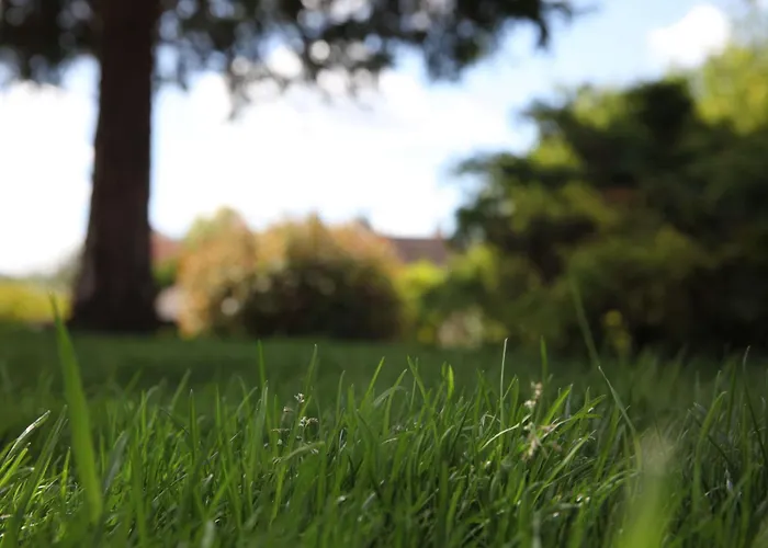 Le Clos Morin - D'hotes Giverny