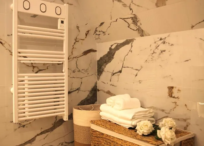 Le Clos Morin - D'hotes