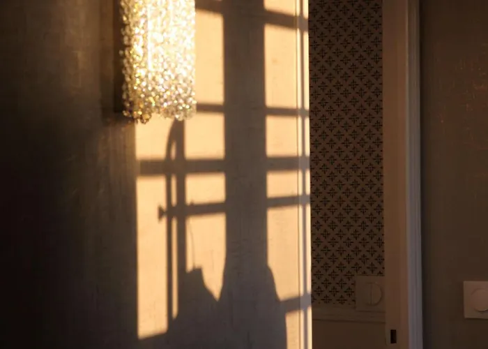 Le Clos Morin - D'hotes Giverny