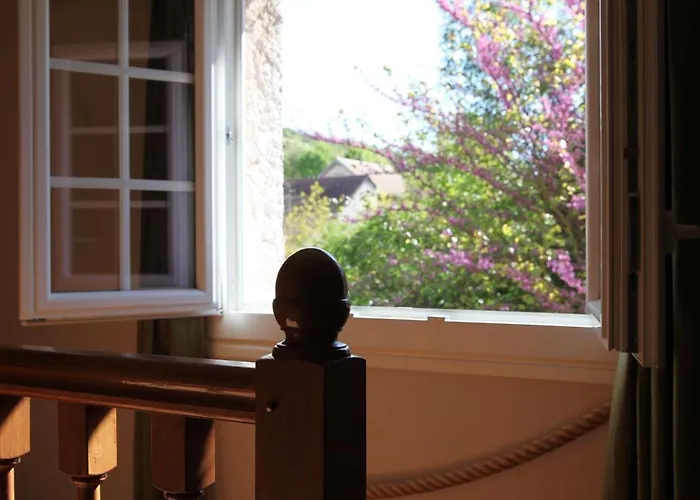 Nocleg ze śniadaniem Le Clos Morin - D'hotes 3*