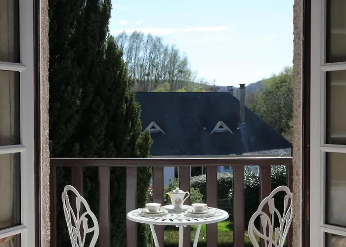 Le Clos Morin - D'hotes 3* Giverny