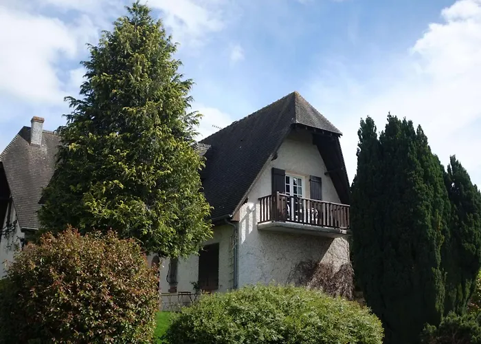 Le Clos Morin - D'hotes