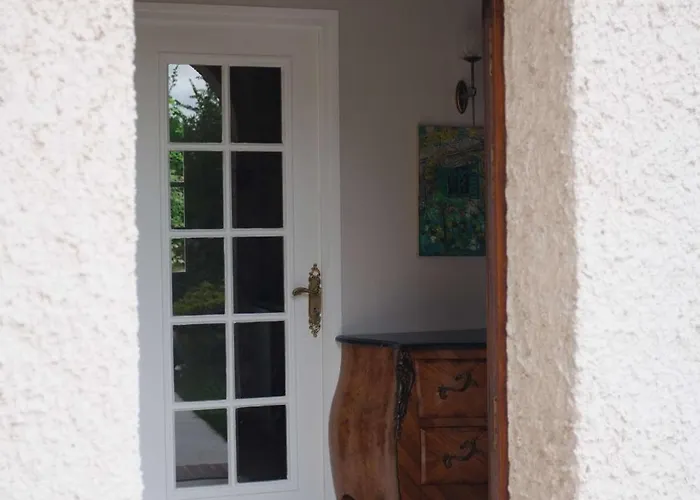 Nocleg ze śniadaniem Le Clos Morin - D'hotes