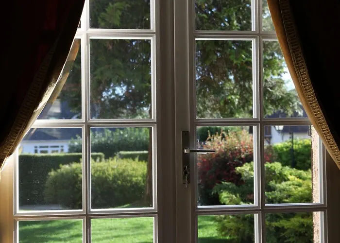 Nocleg ze śniadaniem Le Clos Morin - D'hotes Giverny