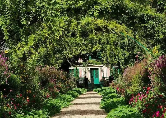 Le Clos Morin - D'hotes 3*